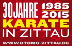 30 Jahre Karate Zittau